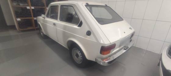 FIAT 147 1.3 GL 8V GASOLINA 2P MANUAL FIAT 147 1.3 GL 8V GASOLINA 2P MANUAL